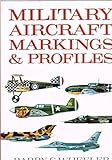 Military aircraft markings & profiles