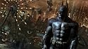 Batman Arkham city (Wii U)