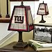 14 NFL New York Giants Football Stained Glass Table Lamp