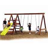 Swing-n-Slide NE4433 Pioneer Playground - Project 150