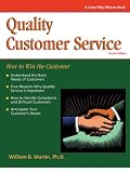 Crisp: Quality Customer Service, Fourth Edition: How to Win with the Customer (Crisp Fifty-Minute Series)