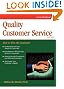 Crisp: Quality Customer Service, Fourth Edition: How to Win with the Customer (Crisp Fifty-Minute Books)
