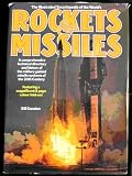The illustrated encyclopedia of the world's rockets & missiles : a comprehensive technical directory and history of the military guided missile systems of the 20th century
