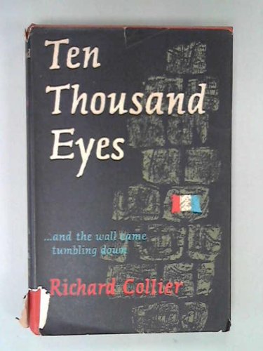 Ten thousand eyes