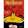 Nelson, Tome 7, T�te � Claques