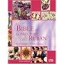 La Bible de la broderie au ruban
