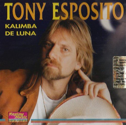 Tony Esposito - 80 Zonnige Zomerhits - Zortam Music