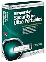 Kaspersky  Security For Ultra Portables