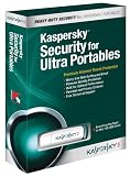 Kaspersky  Security For Ultra Portables