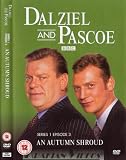 DALZIEL AND PASCOE - AN AUTUMN SHROUD - SERIES1 EPISODE 3 - BBC/DDHE DVD RELEASE