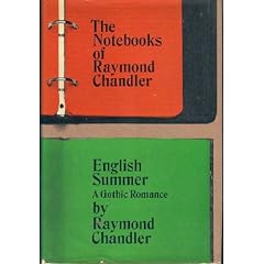 Notebooks