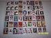 Philadelphia Phillies Jimmy Rollins Baseball Card Lot (54) Cards