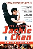 The Essential Jackie Chan Source Book