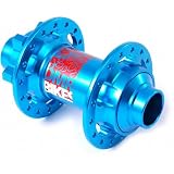DMR Convertable Disc Vorderradnabe 20mm 32h blau