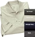 Izod® Cool FX Pinstripe Performance Polo