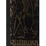Sinbiba: Sin Babe Sister of "In Biba" - A Graphic Romance