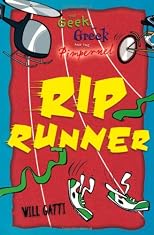 Rip runner