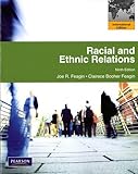 Racial and ethnic relations