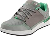 The North Face Shifter Shoe - Men's Moon Mist Grey/Triumph Green, 11.0
