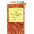 The Psychology of Man's Possible Evolution