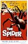 Earth Vs the Spider [VHS]