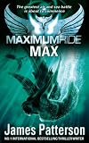 Maximum Ride: Max