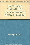 Great Britain, 1920-1970