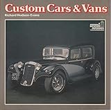 Custom cars and vans
