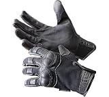 Mens Tactical 5.11 Lightweight Hard Time Gloves