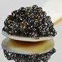 American Hackleback Caviar - "Malossol"