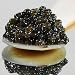 American Hackleback Caviar - "Malossol"