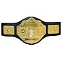 WWE World Heavy Weight Championship Belt