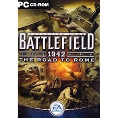 Battlefield 1942 - The Road To Rome (Expansion Pack)
