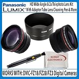 Lens Bundle
