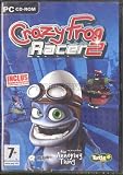 Crazy Frog Racer 2 (PC game)