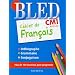 SOS - Soutien école primaire - CM1