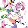 サクラ☆咲く-戦国天使ジブリール music disc-