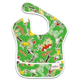 Bumkins Waterproof Superbib