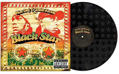 Black Star - Mos Def & Talib Kweli Are Black Star - Zortam Music