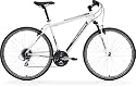 Merida Crossrad Crossway 20-V metallic wei&szlig; (2012)