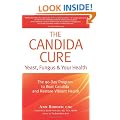 Candida Cure