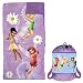 Disney Fairies Slumber Duffle Bag