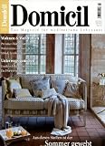 Magazine - Domicil - Das Magazin [Jahresabo]