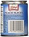 Libby's Peaches Sliced In Pear juices Concentrate, 8.25-Ounce Cans (Pack of 12)