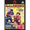 Captain America: The Serial 1 [DVD] [1944]