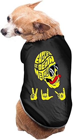 Pets Eagles Of Death Metal Tshirt Black