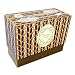 UFF Boxed Penguin Vintage Recycled Thank You Cards