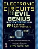 Electronic Circuits for the Evil Genius 2 E