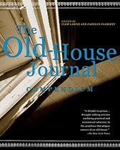 The Old-House Journal Compendium