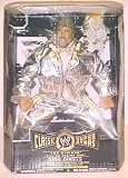 WWE Classic Super Stars 14 Poseable Action Figure Ted Dibiase Ring Giants Million Dollar Man
